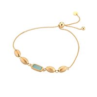 Bracciale Marcello Pane Donna in Argento BRML 026.AZZURRO